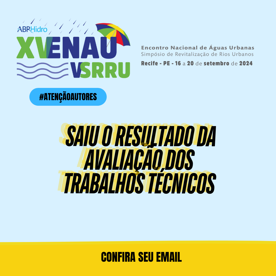 Post_ENAU_Resultadodos_trabalhos_1