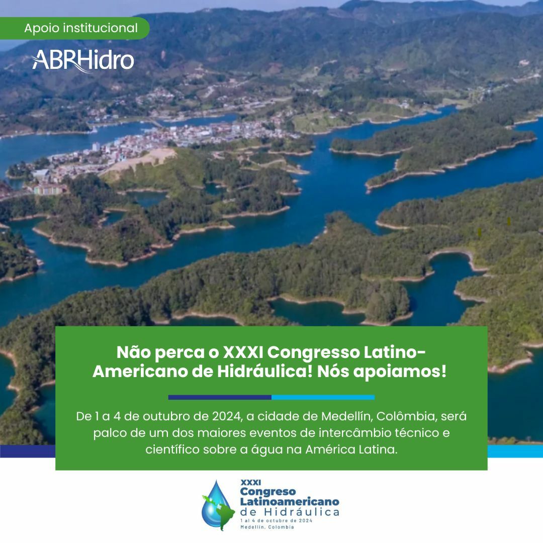 Reforo_XXXI_Congreso_Latinoamericano_de_Hidrulica_da_IAHR_-_Feed_1