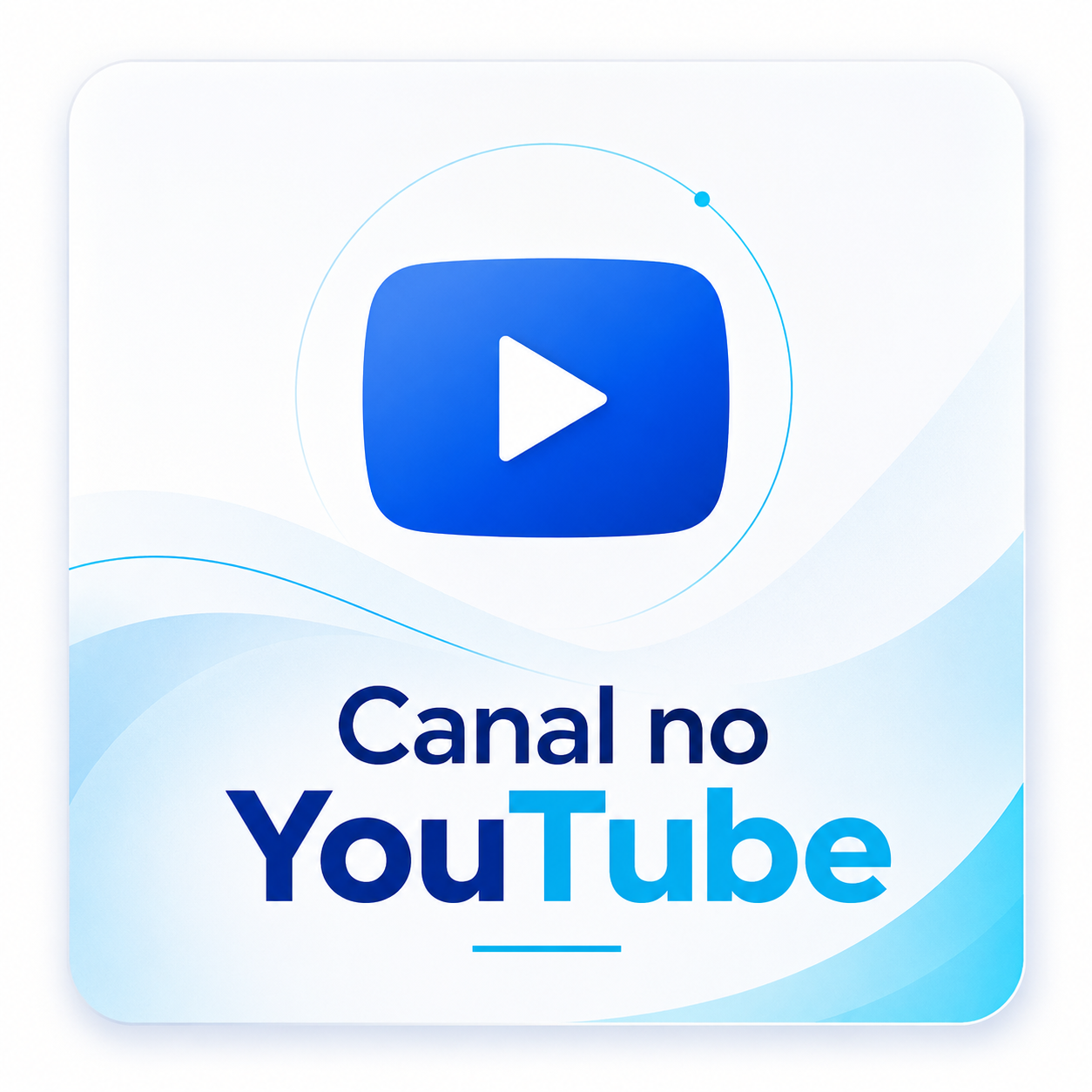 Canal_YouTube